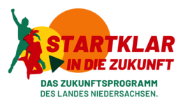 Logo Startklar www